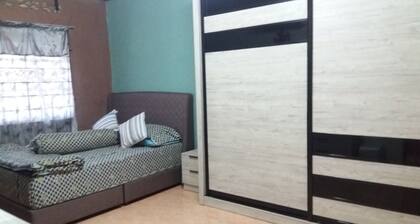 Izora Homestay Melaka