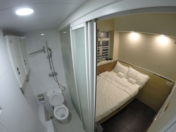 Room - i-Hotel Cameron Road (Kowloon)