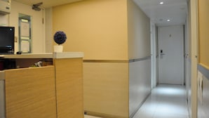 门厅