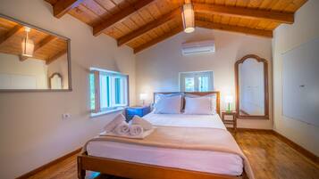 Nhà, 2 phòng ngủ | 3 phòng ngủ, trang trí khác biệt