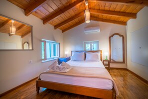 Ferienhaus, 2 Schlafzimmer