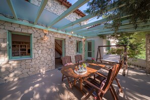 Teras/patio