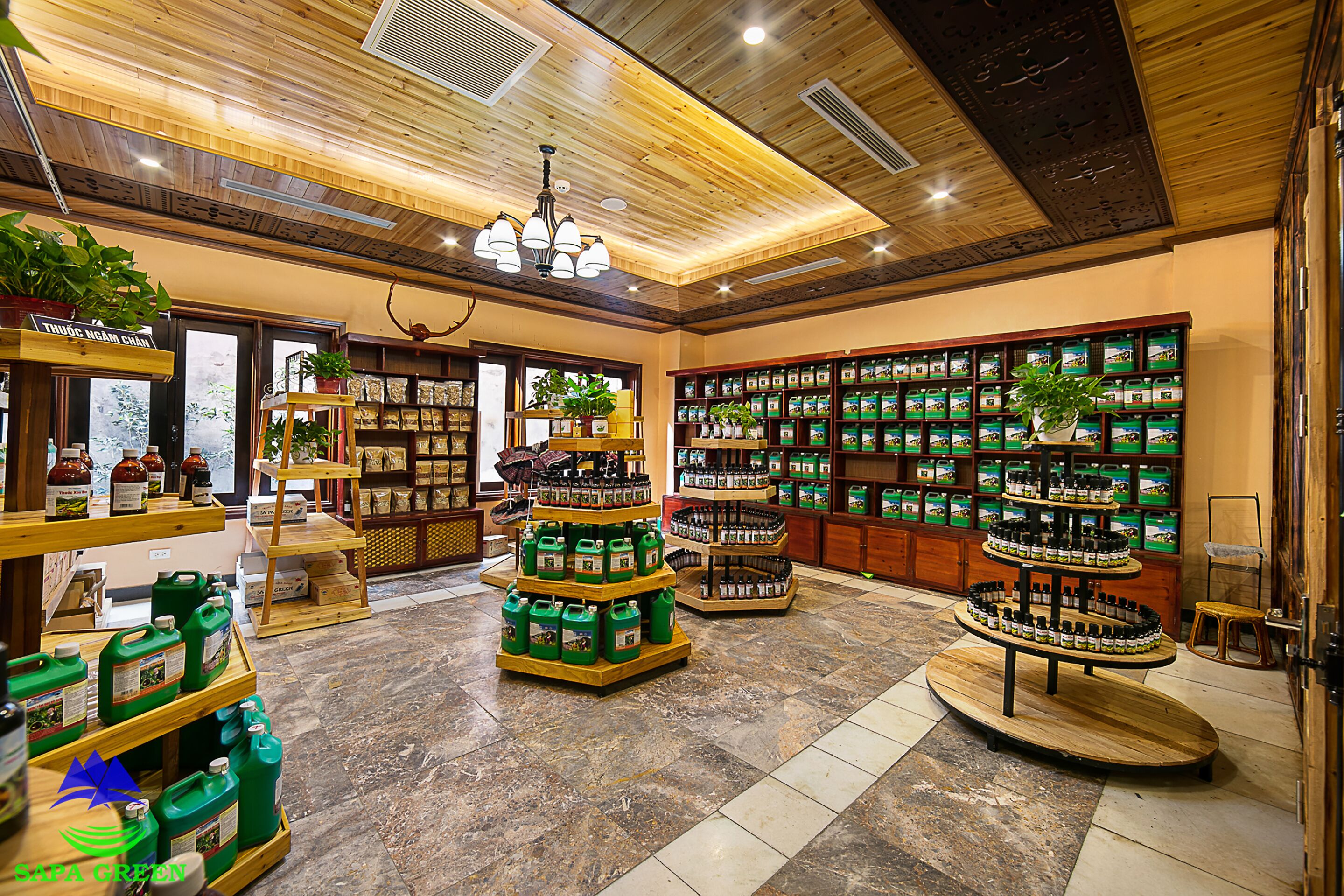 Photo - Sapa Green Hotel