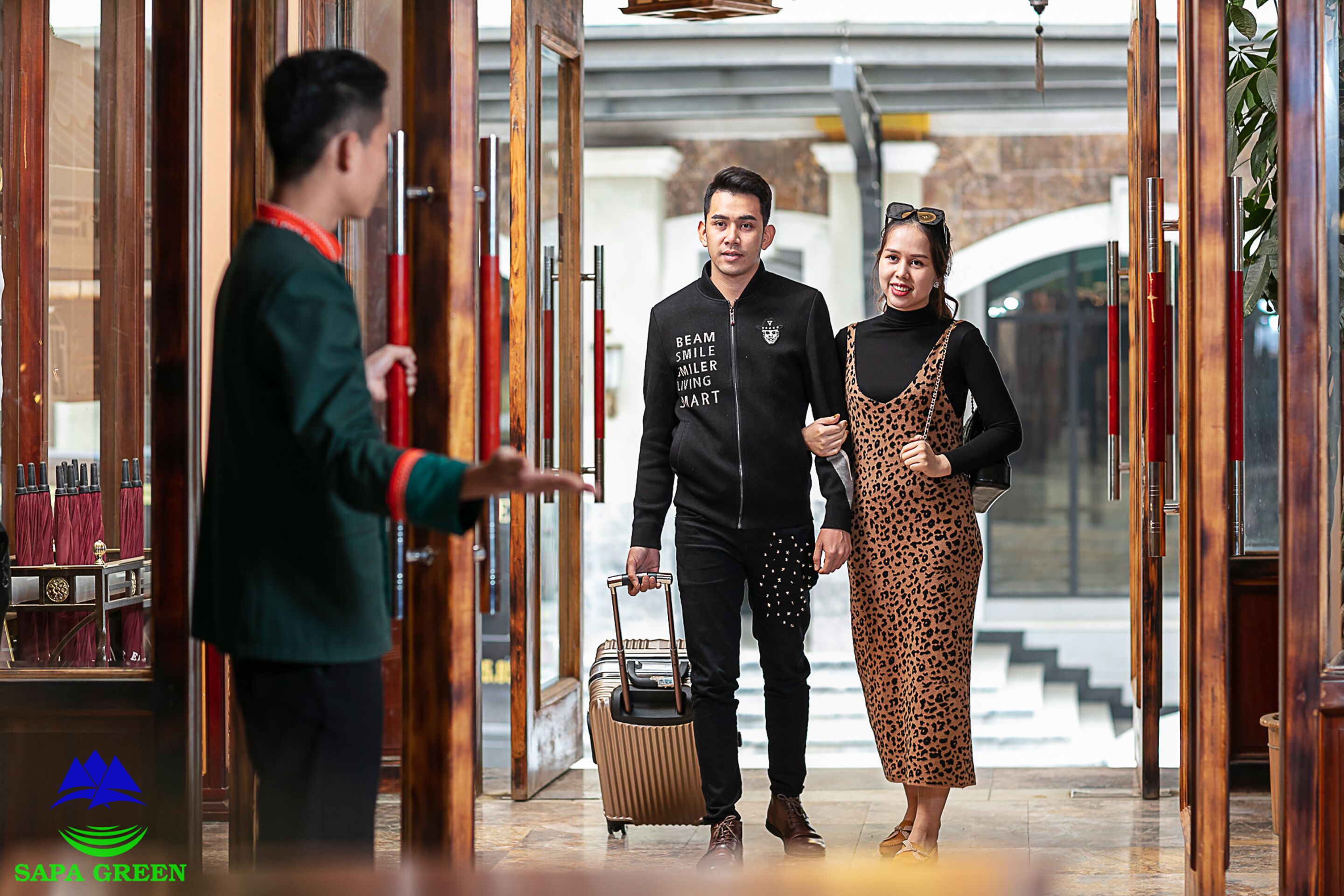 Photo - Sapa Green Hotel
