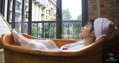 Sapa Green Hotel