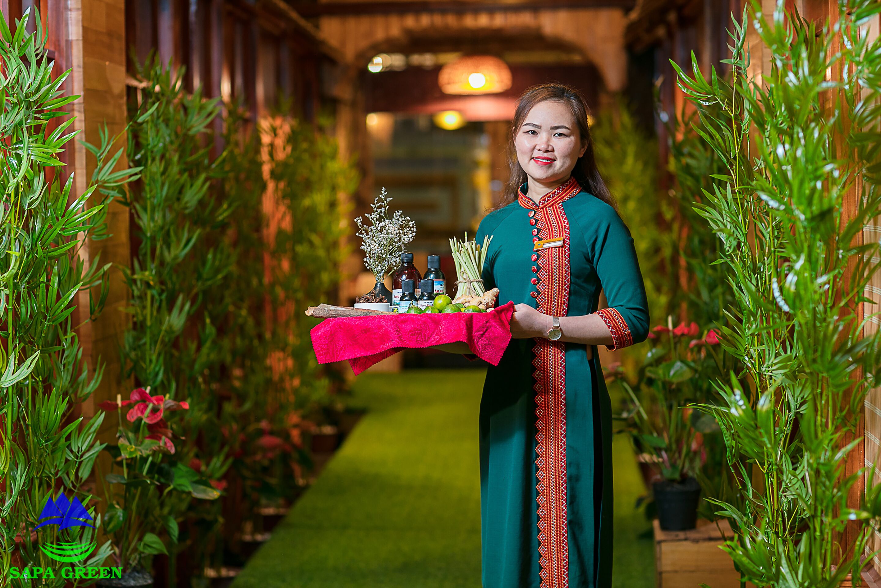 Photo - Sapa Green Hotel