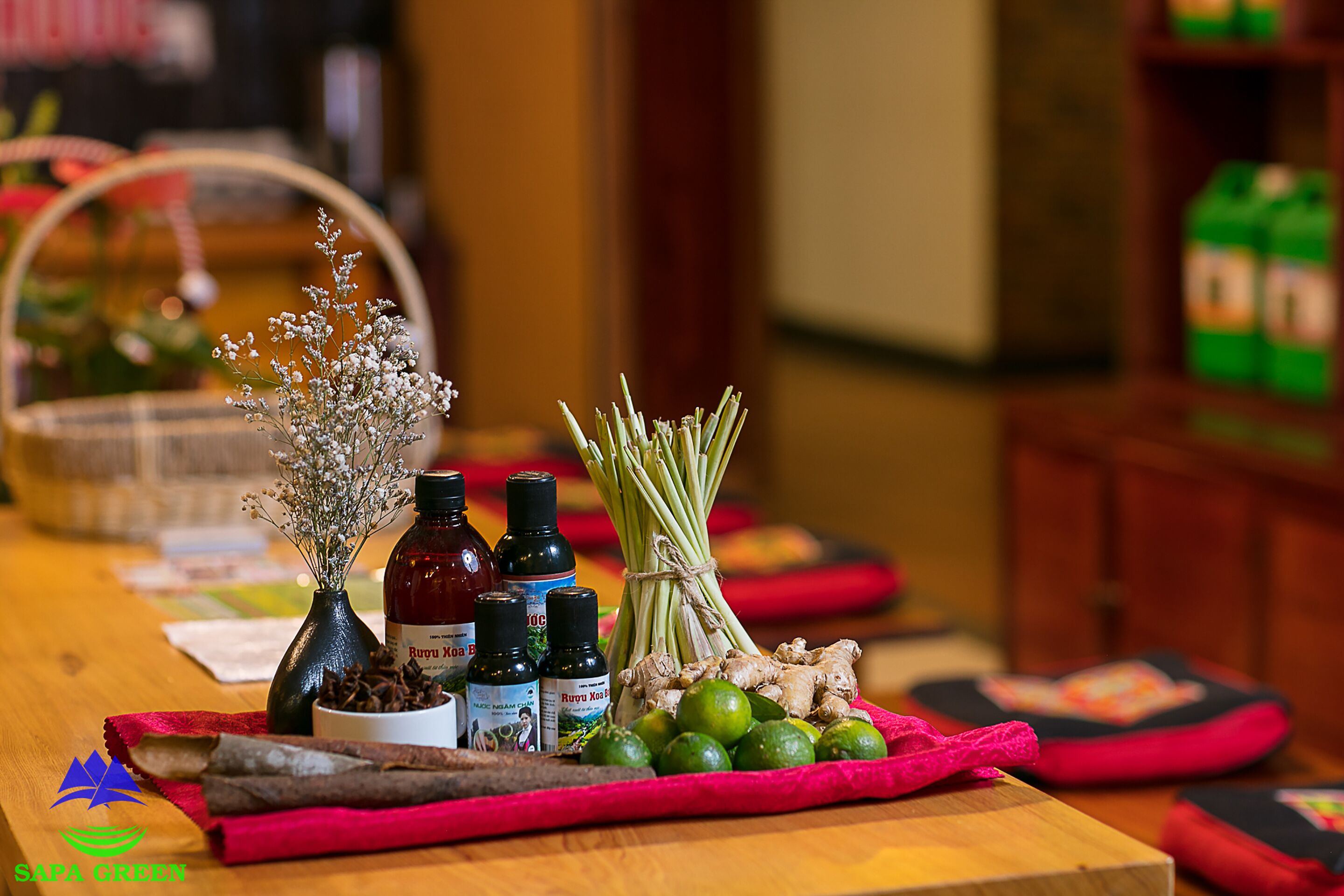 Photo - Sapa Green Hotel