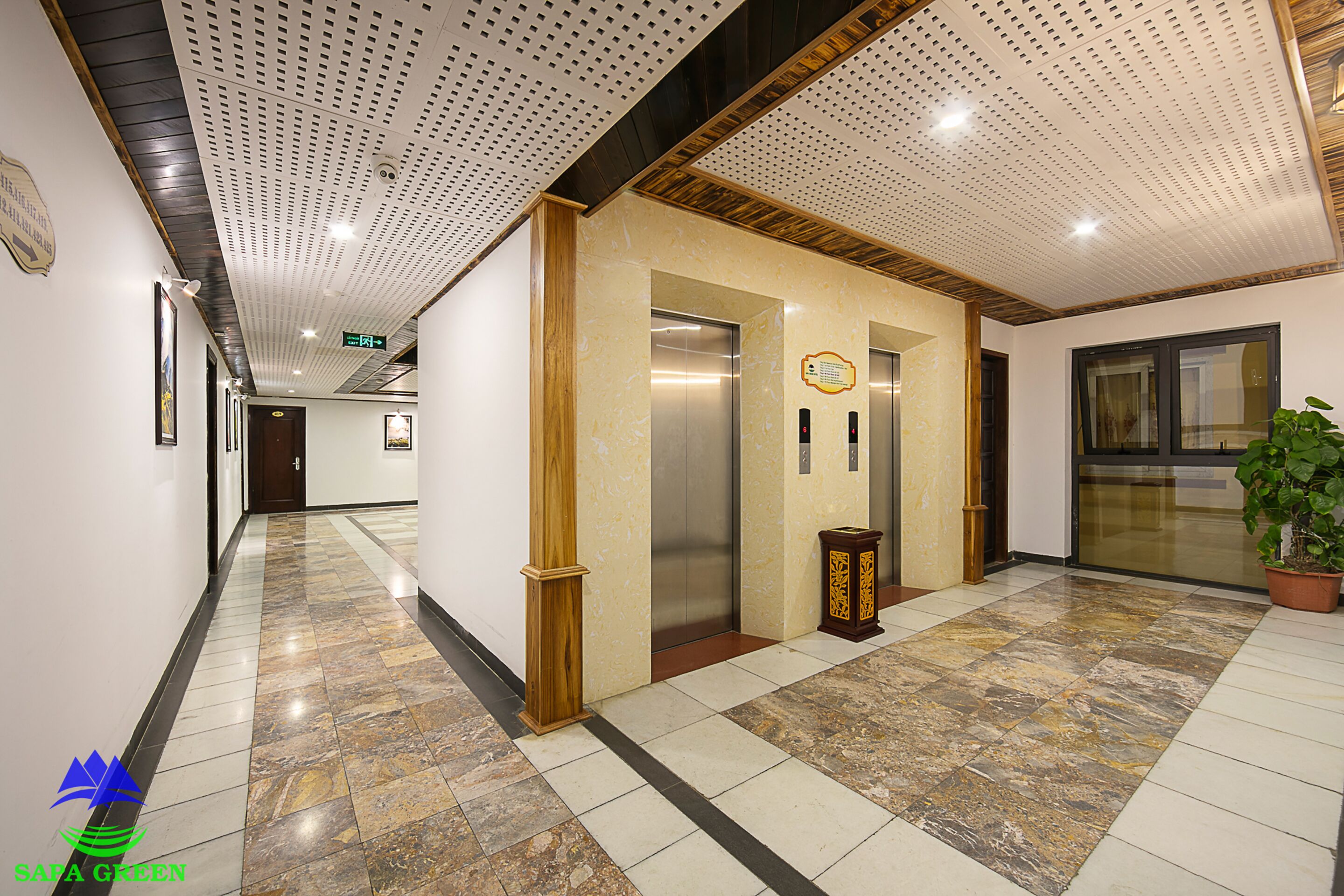 Photo - Sapa Green Hotel