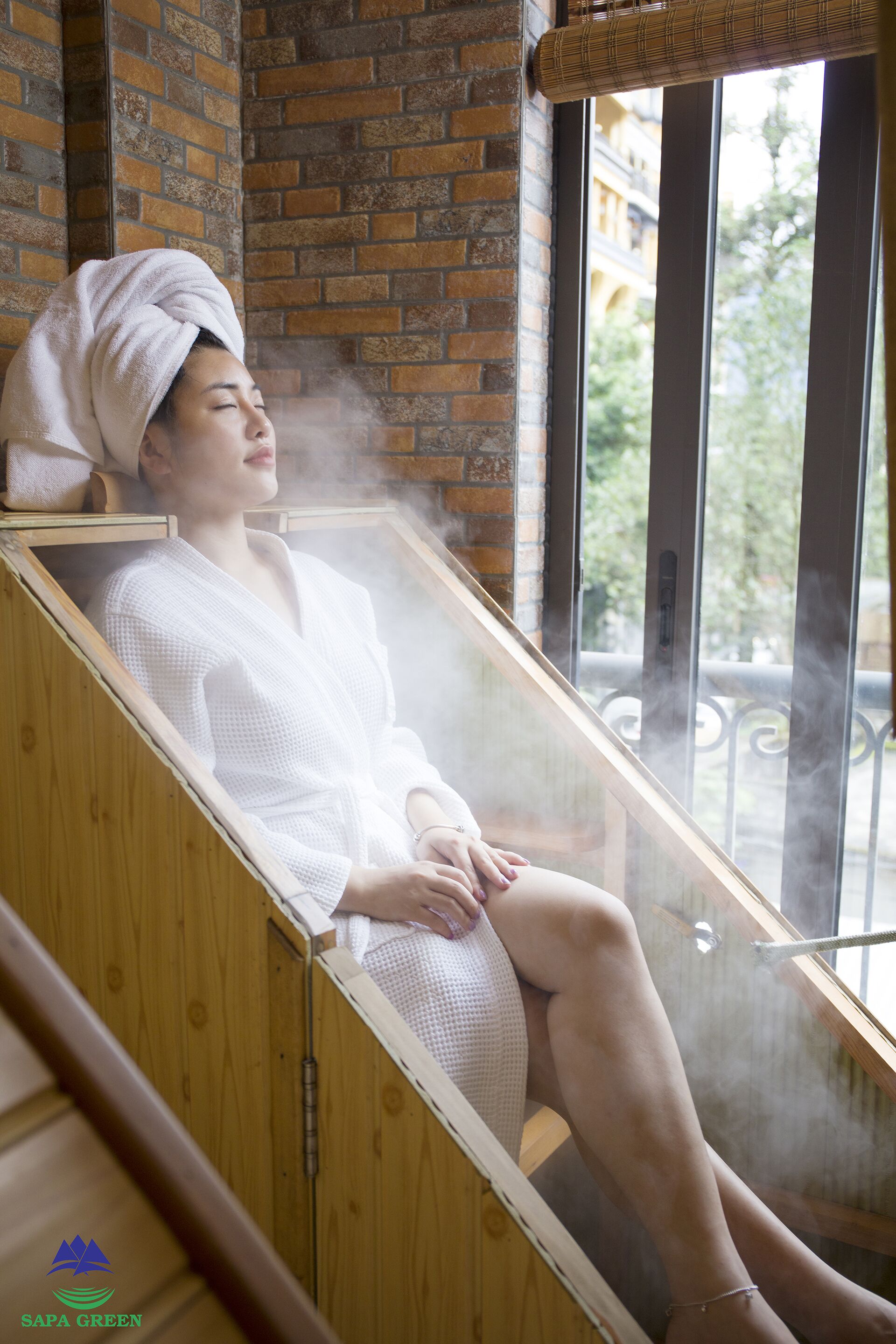 Photo - Sapa Green Hotel