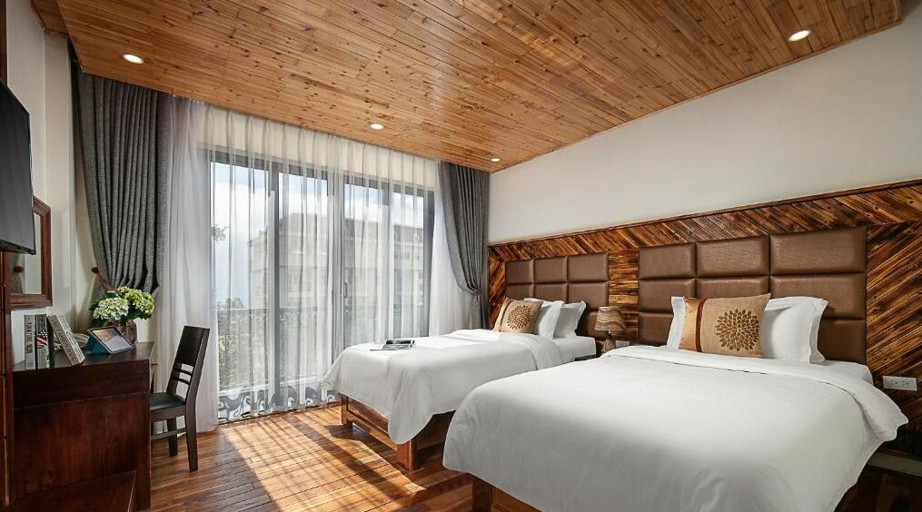 Photo - Sapa Green Hotel
