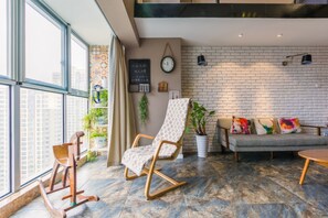 Unclassified image, 4 of 93, button - Changzhou Lotfime Homestay (Changzhou)