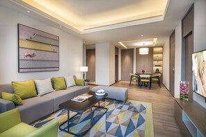 Deluxe Room, 2 Bedrooms | Room amenity - Citadines Gaoxin Xi'an (Xi'an)