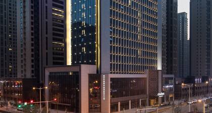 Citadines Gaoxin Xi'an