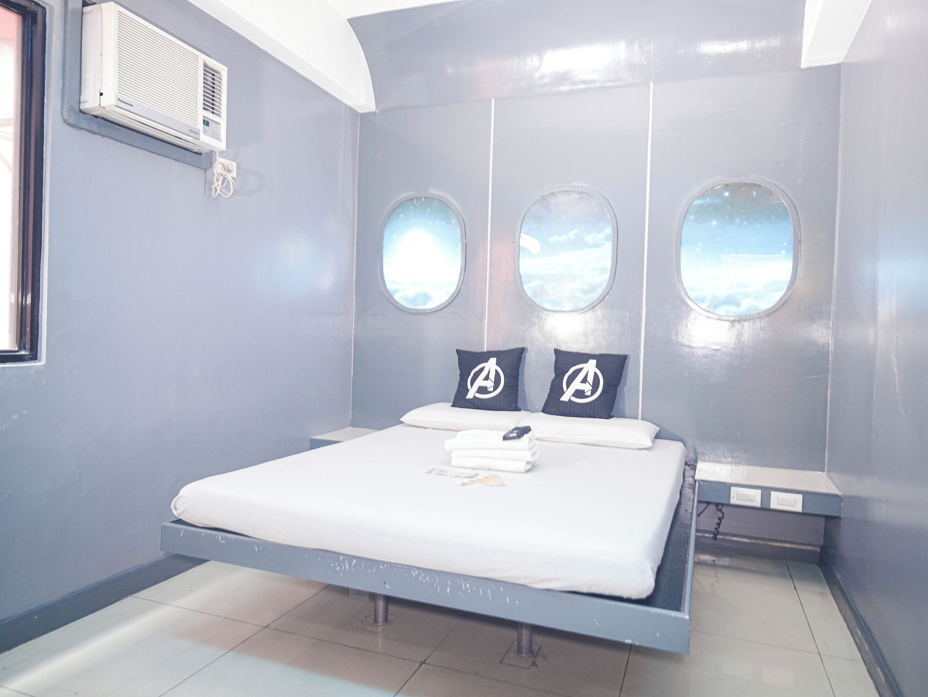 Foto - Astrotel Monumento