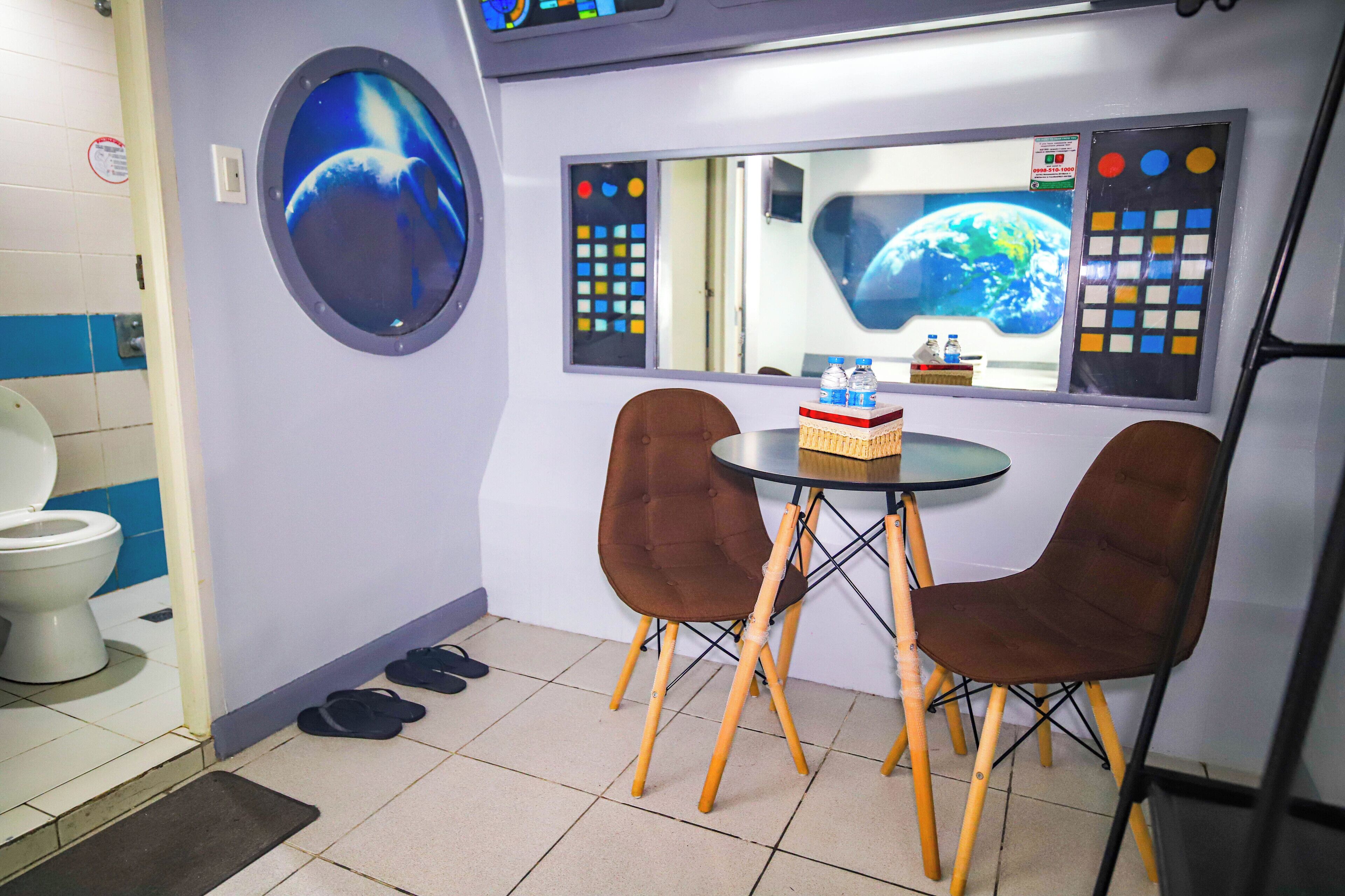 Foto - Astrotel Monumento