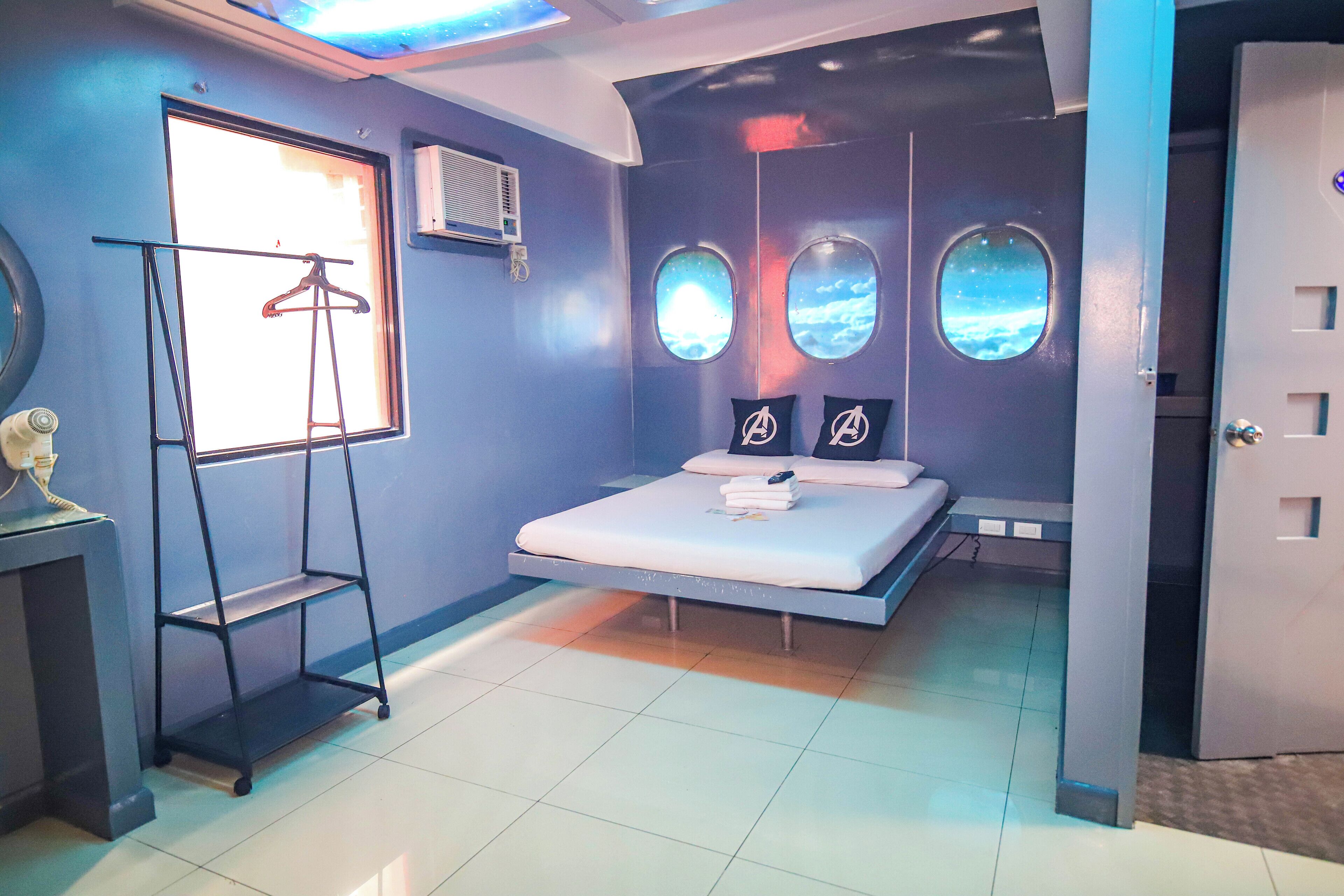 Foto - Astrotel Monumento