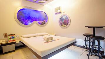 Premium Room | Desk, free WiFi, bed sheets