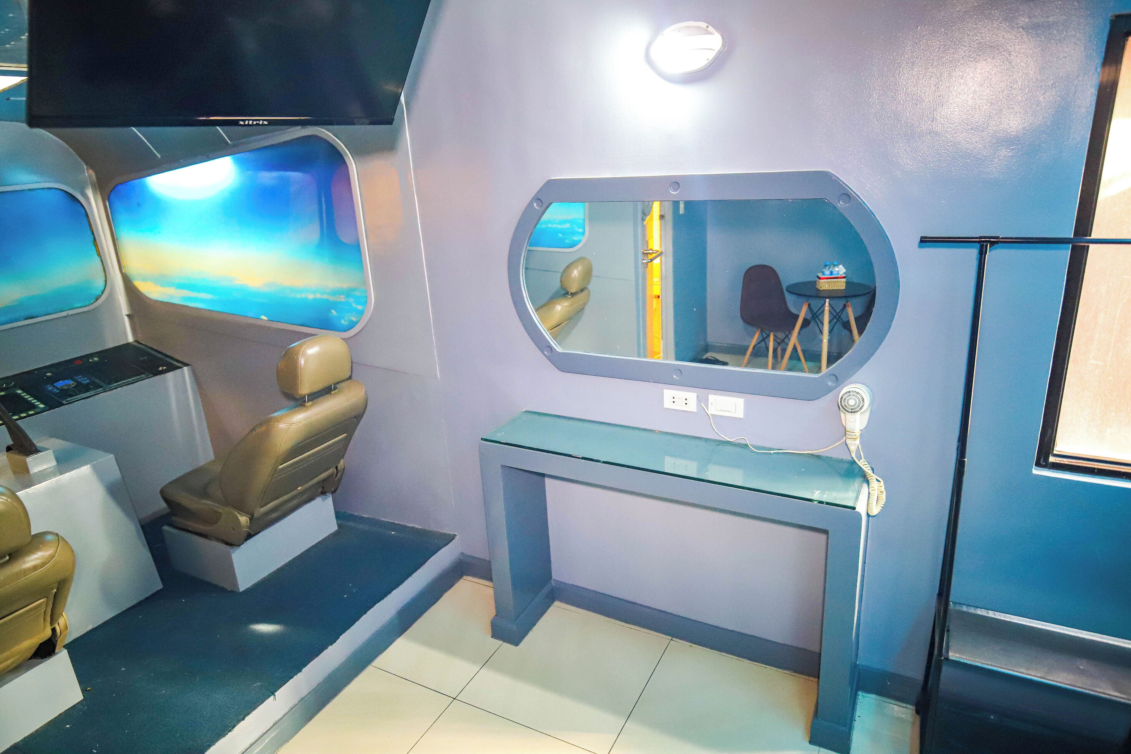 Foto - Astrotel Monumento