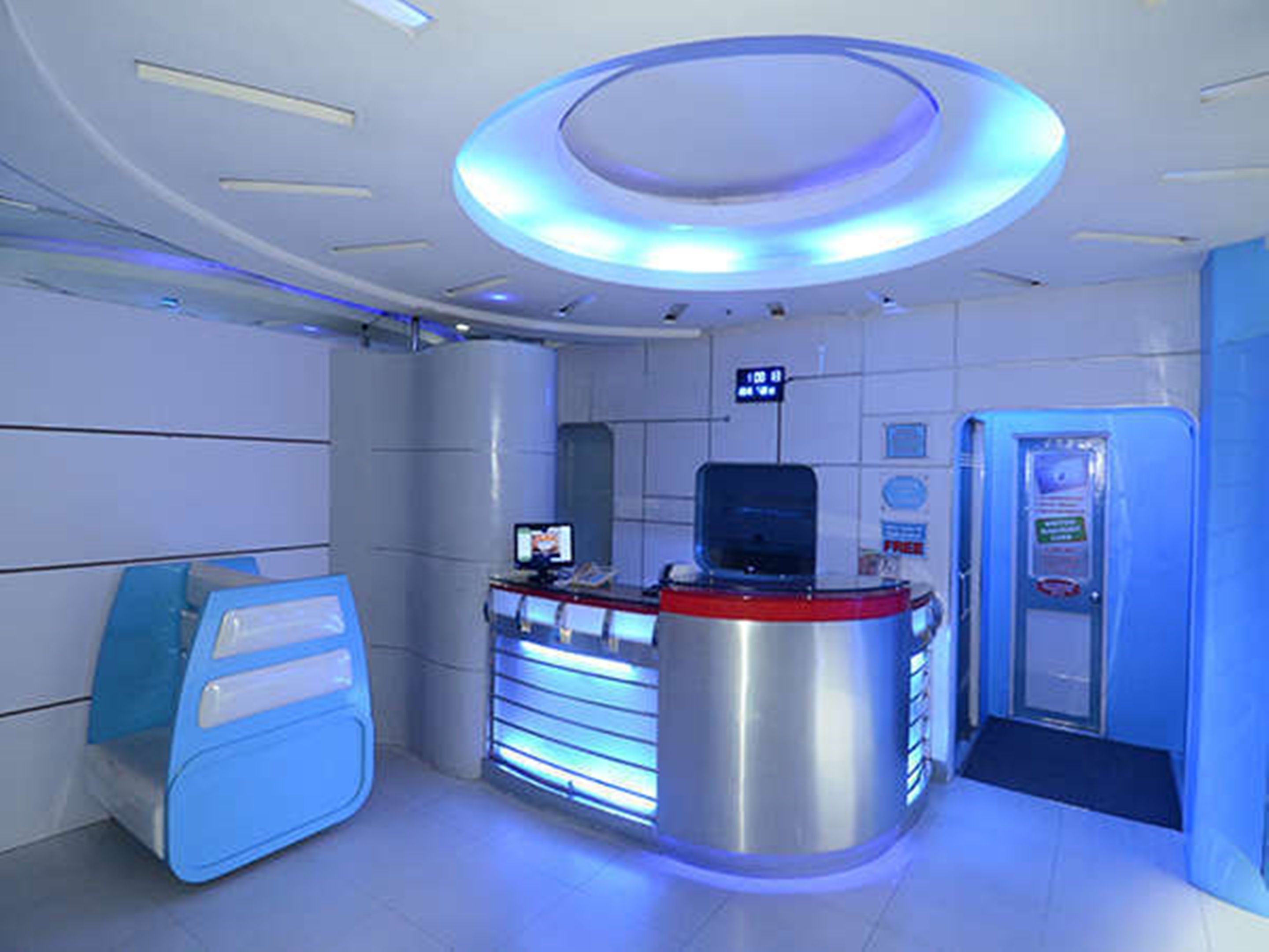 Foto - Astrotel Monumento