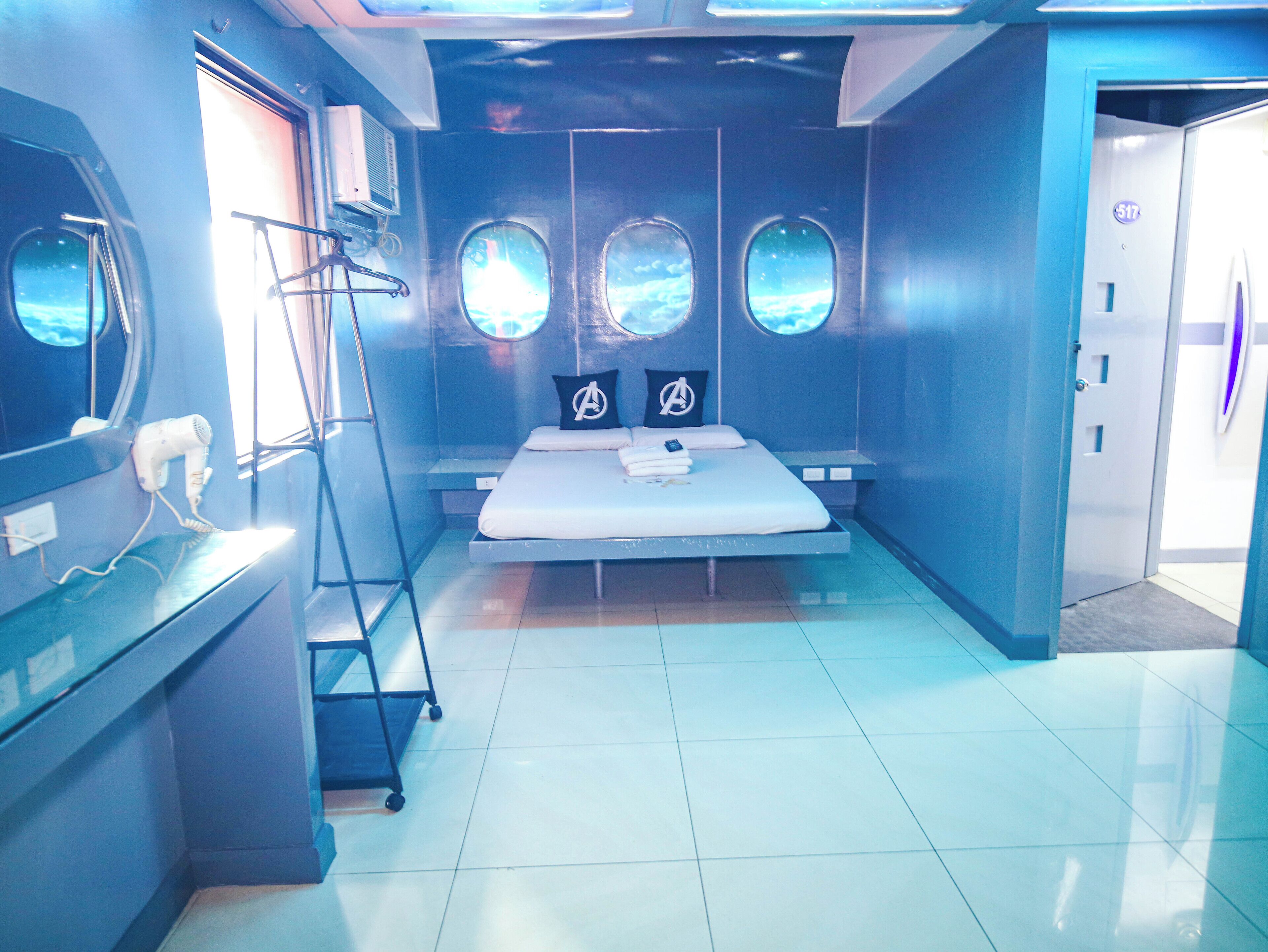 Foto - Astrotel Monumento