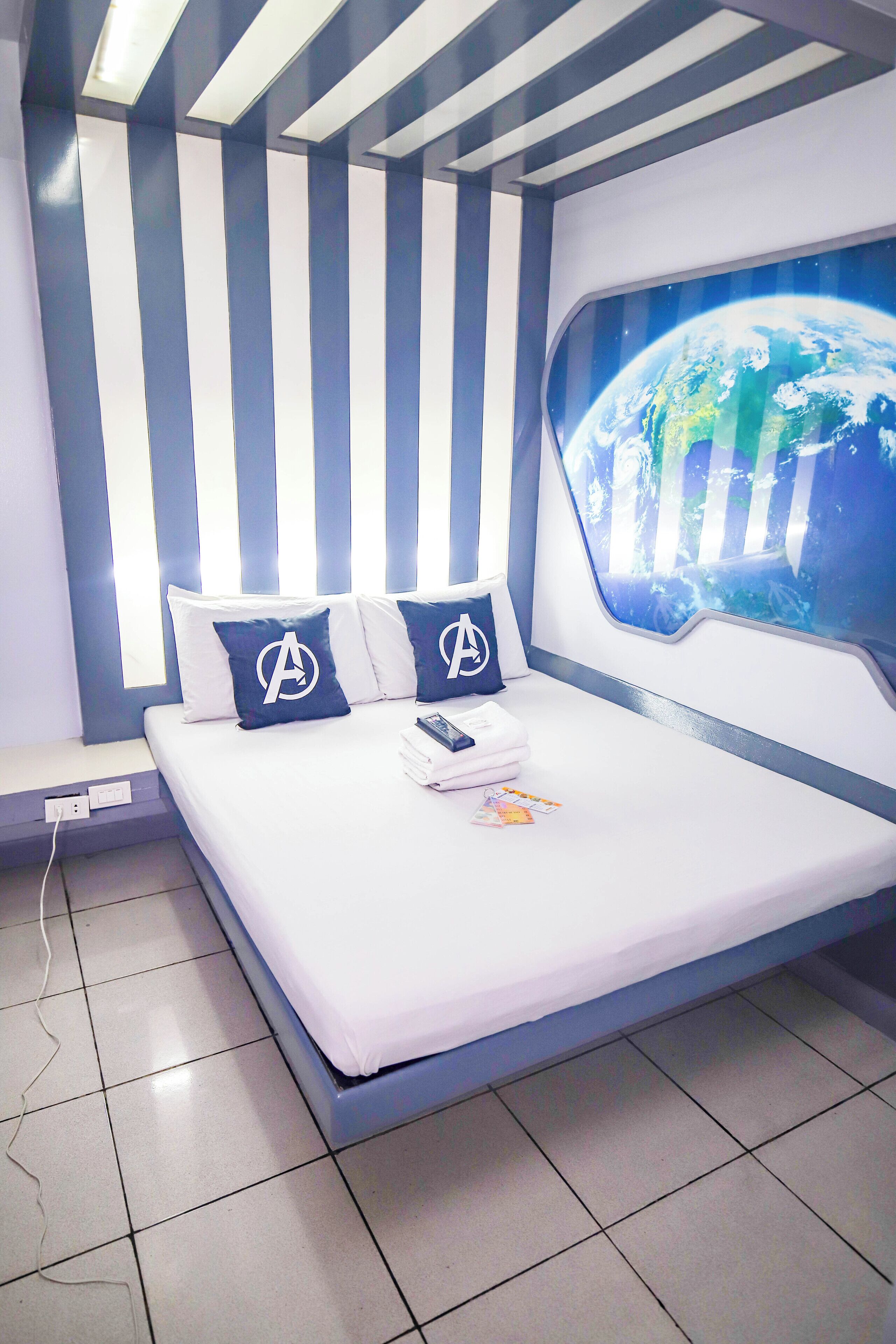 Foto - Astrotel Monumento