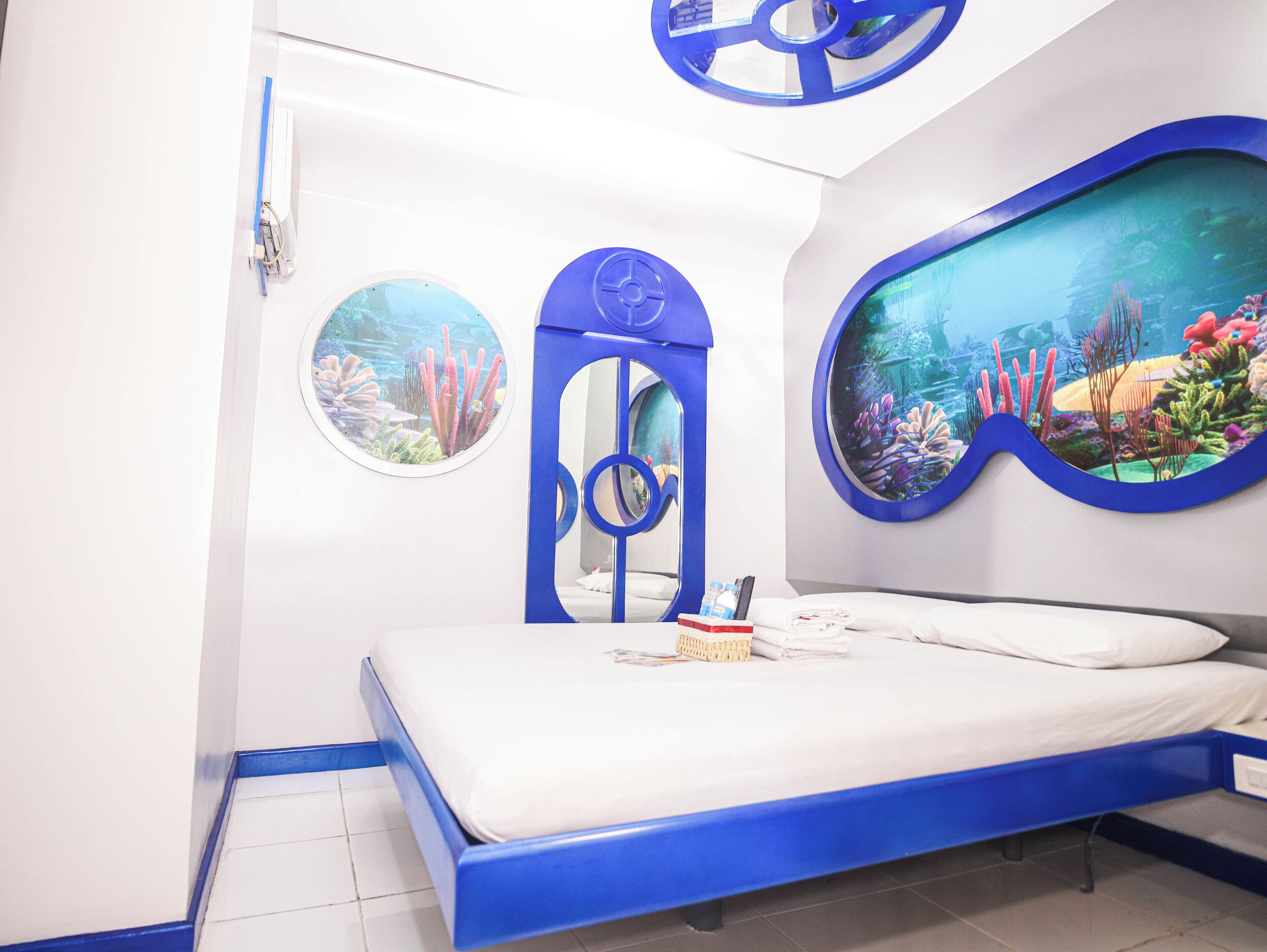 Foto - Astrotel Monumento