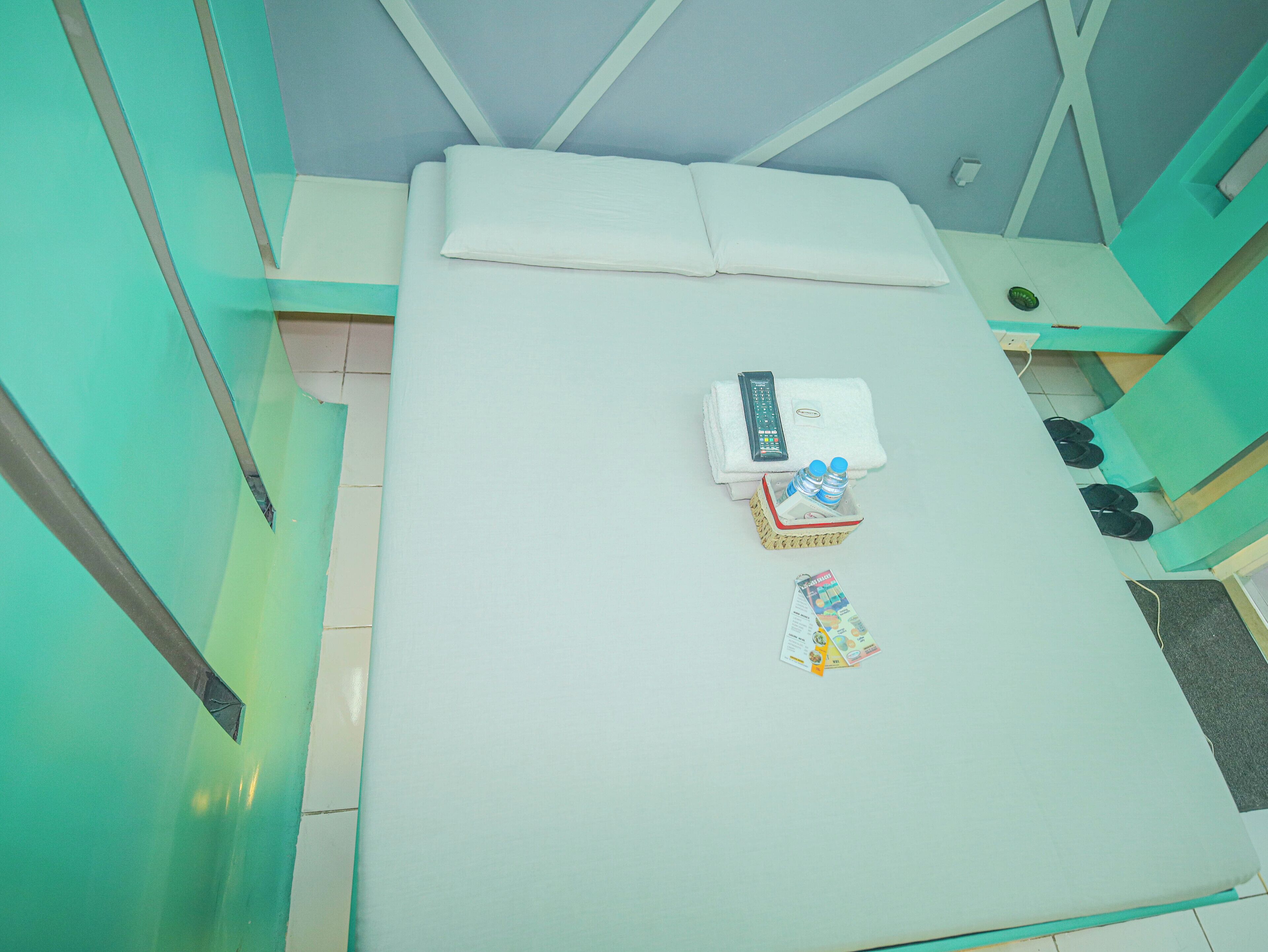 Foto - Astrotel Monumento