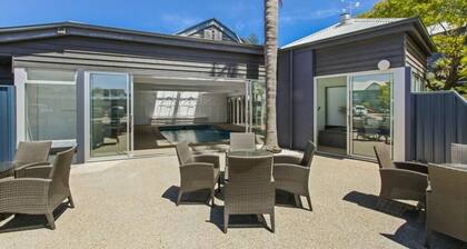 Unit 9, Bellevue n'te Arm Apt