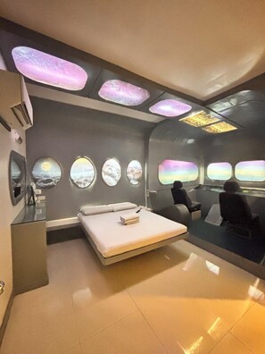VIP Room