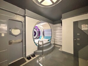 客房 (VIP ) | 办公桌、免费 WiFi、床单