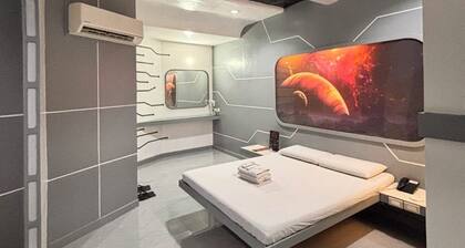Astrotel Cubao