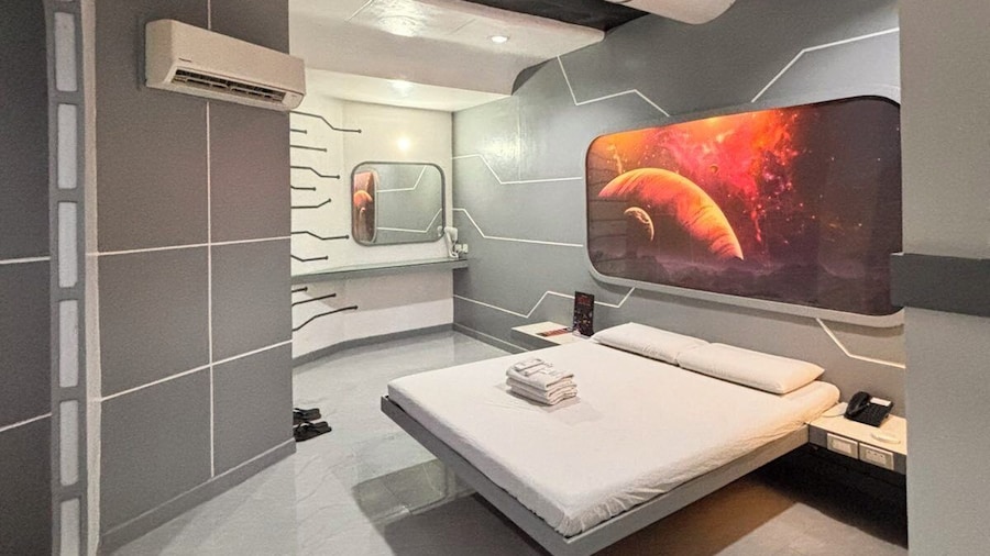 Astrotel Cubao