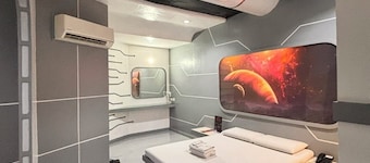 Astrotel Cubao