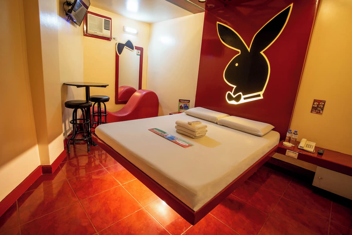 Habitación Premium | 1 habitación, wifi gratis y ropa de cama