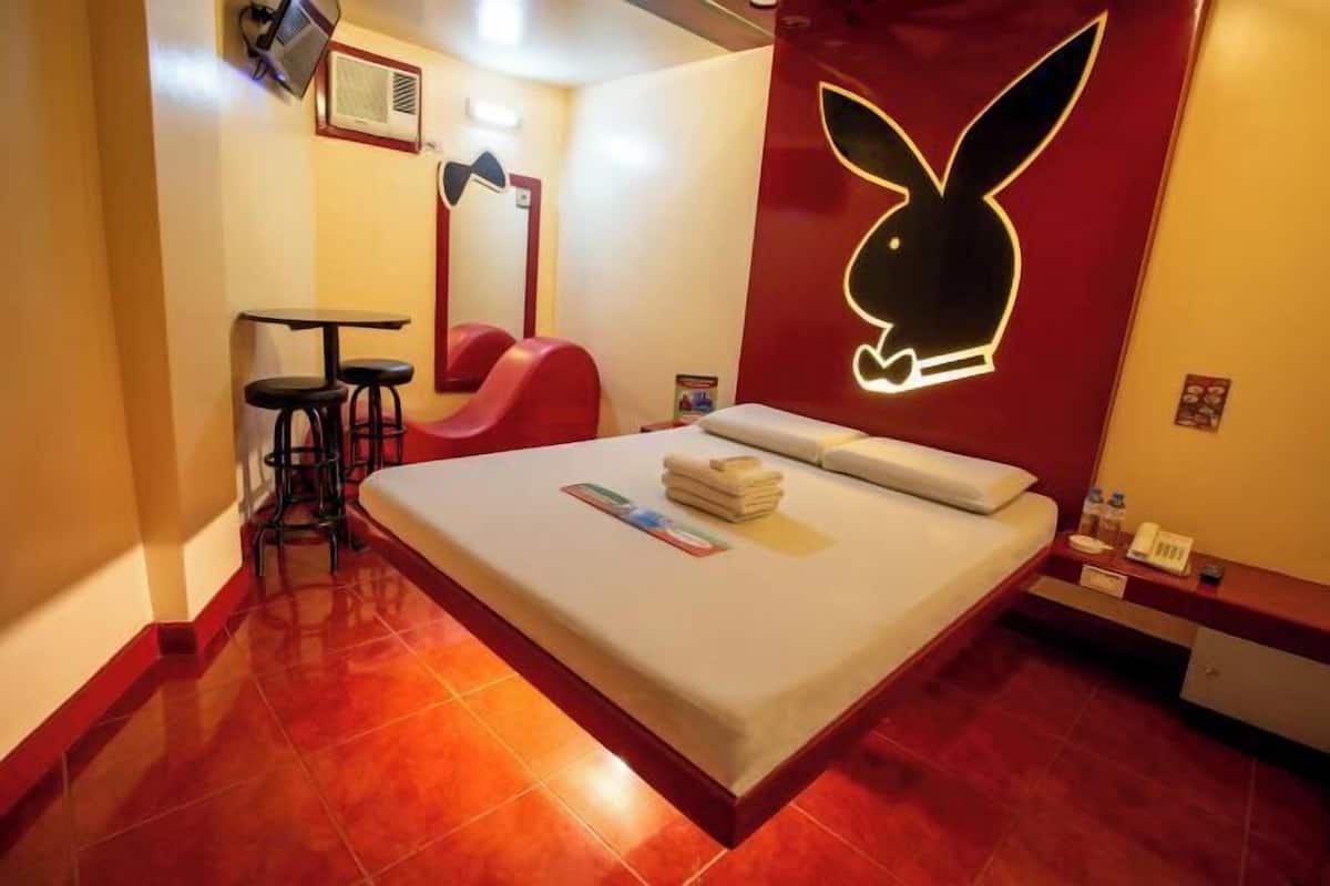1 habitación, wifi gratis y ropa de cama
