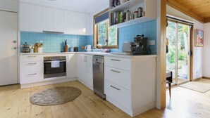 Eget kjøkken