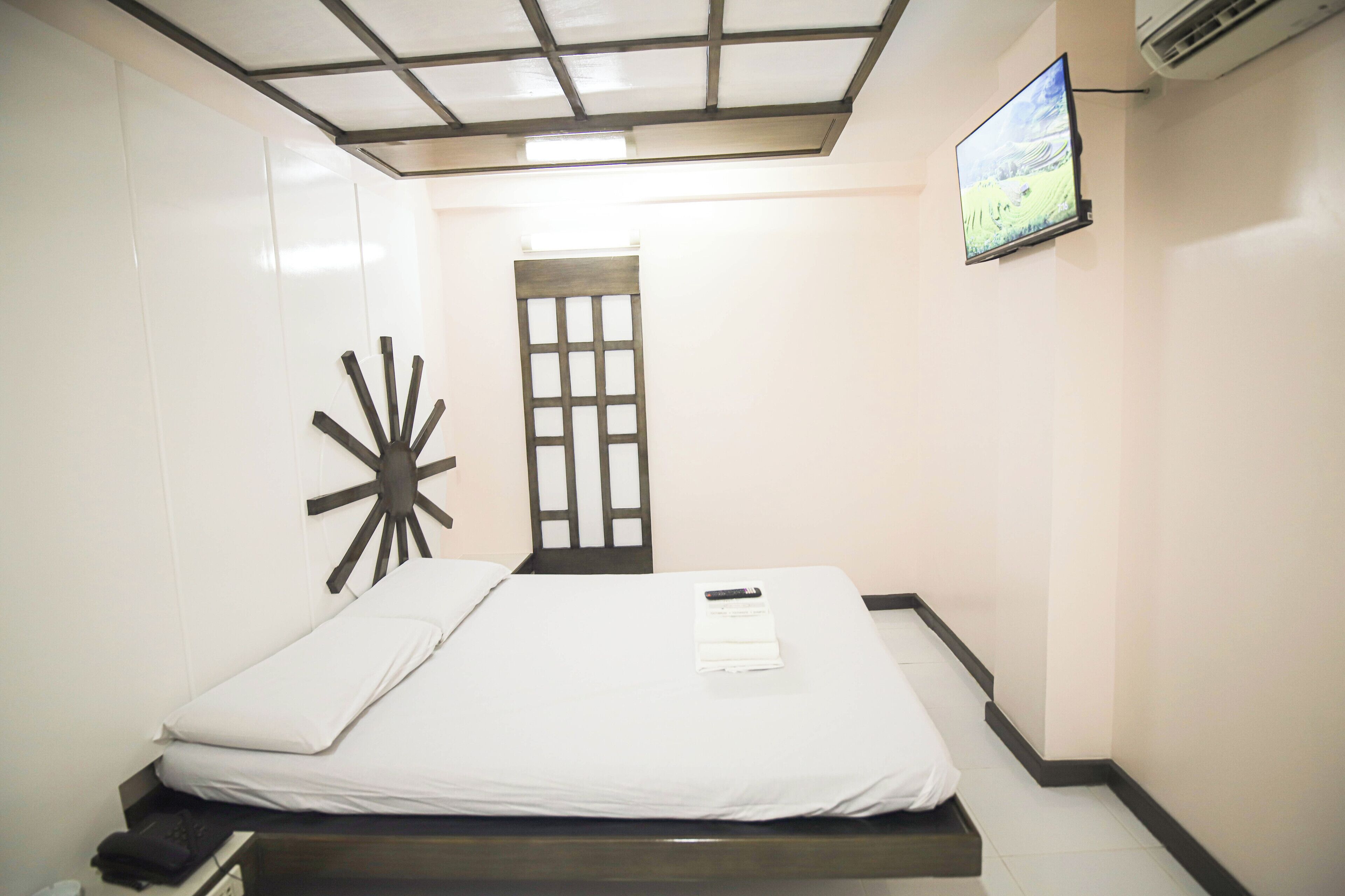 ห้องพัก