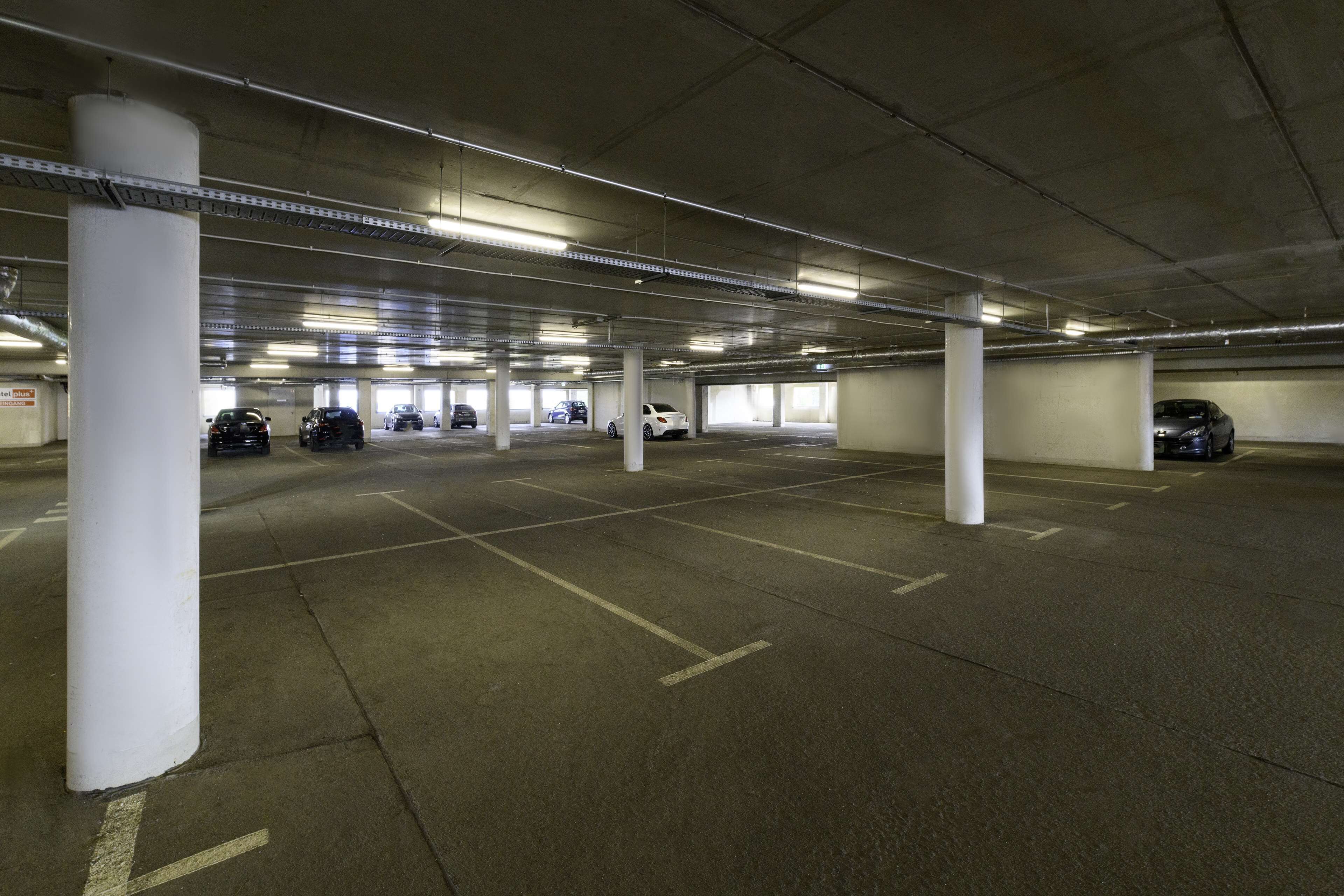 self-parking (surcharge) 10 per night