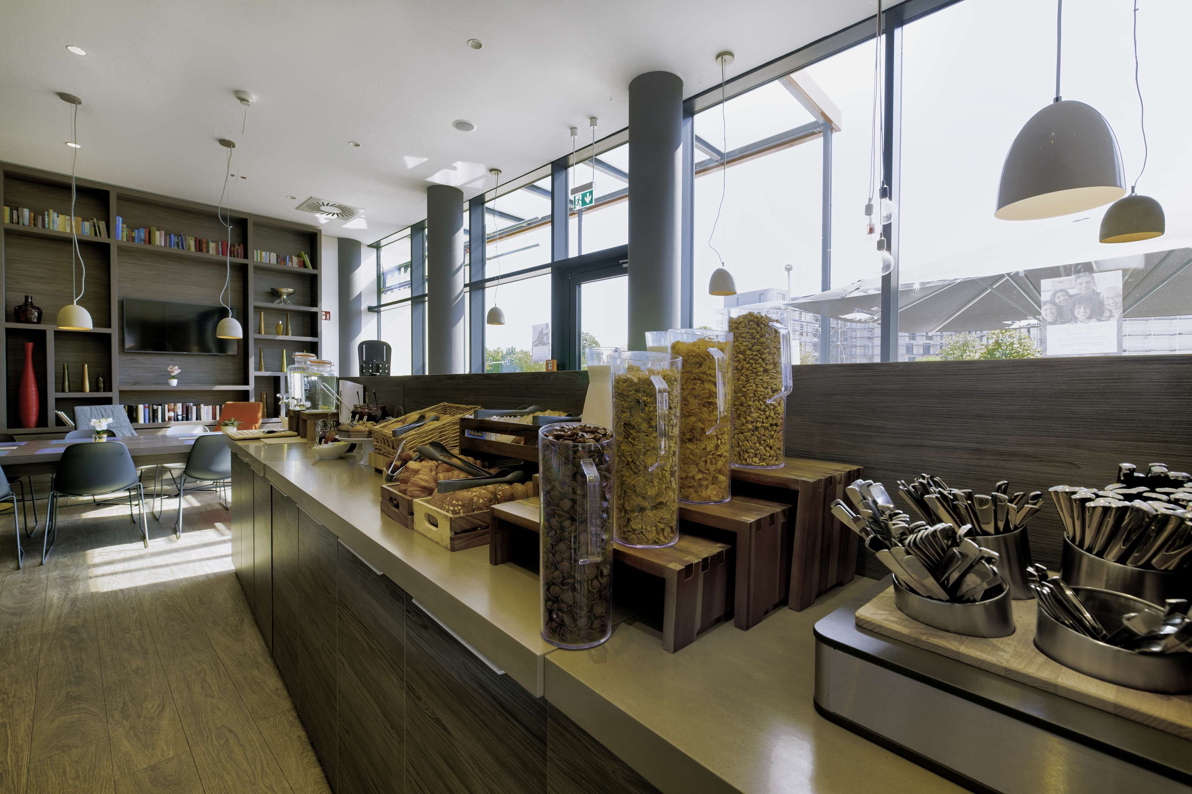 Photo - Campanile Berlin Brandenburg Airport