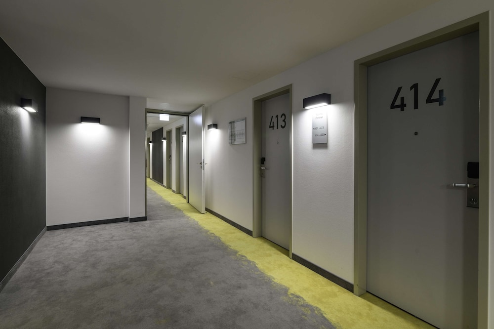 CAMPANILE BERLIN BRANDENBURG AIRPORT photo 8