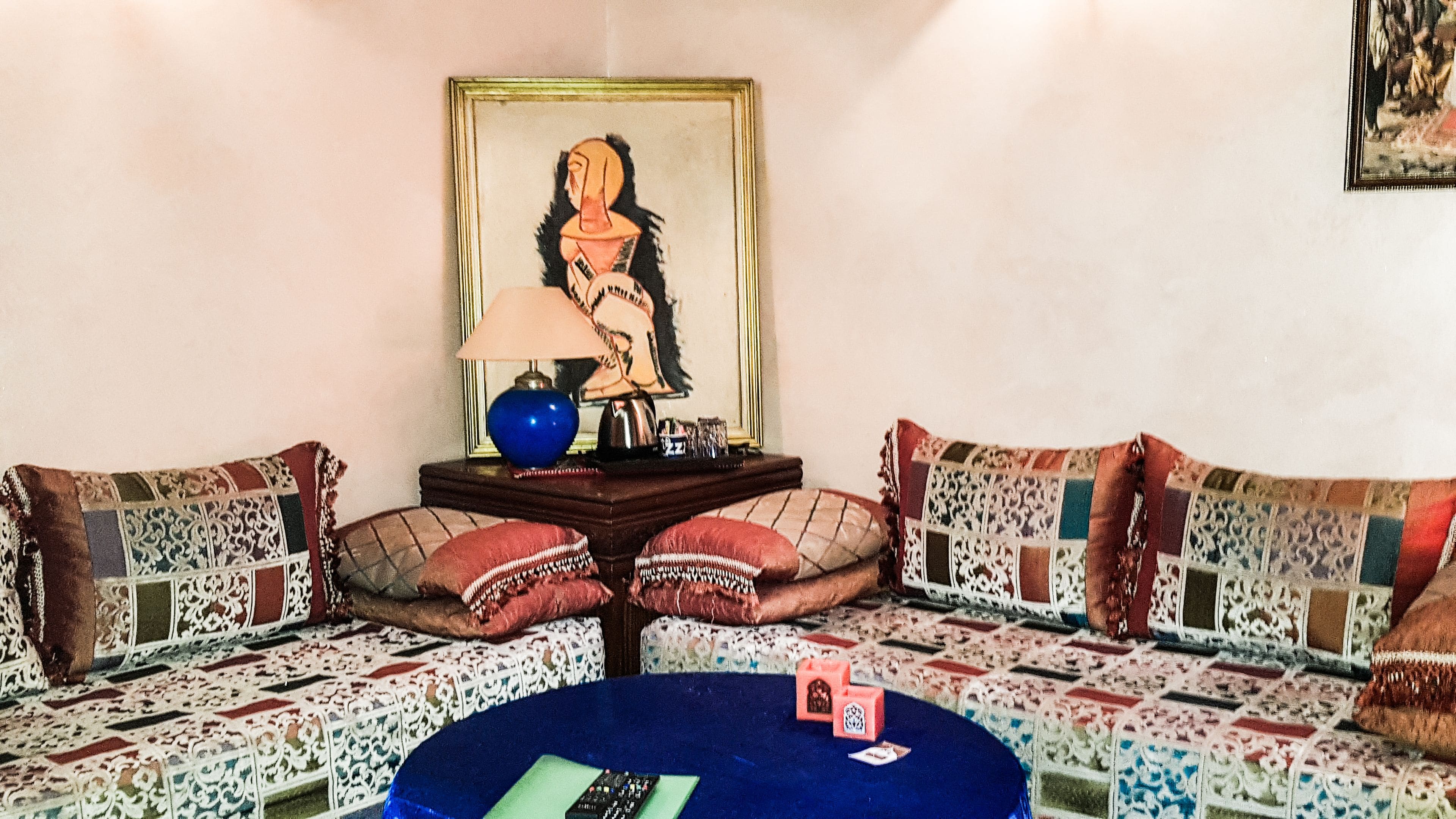 Photo - Riad La Porte du Bouregreg