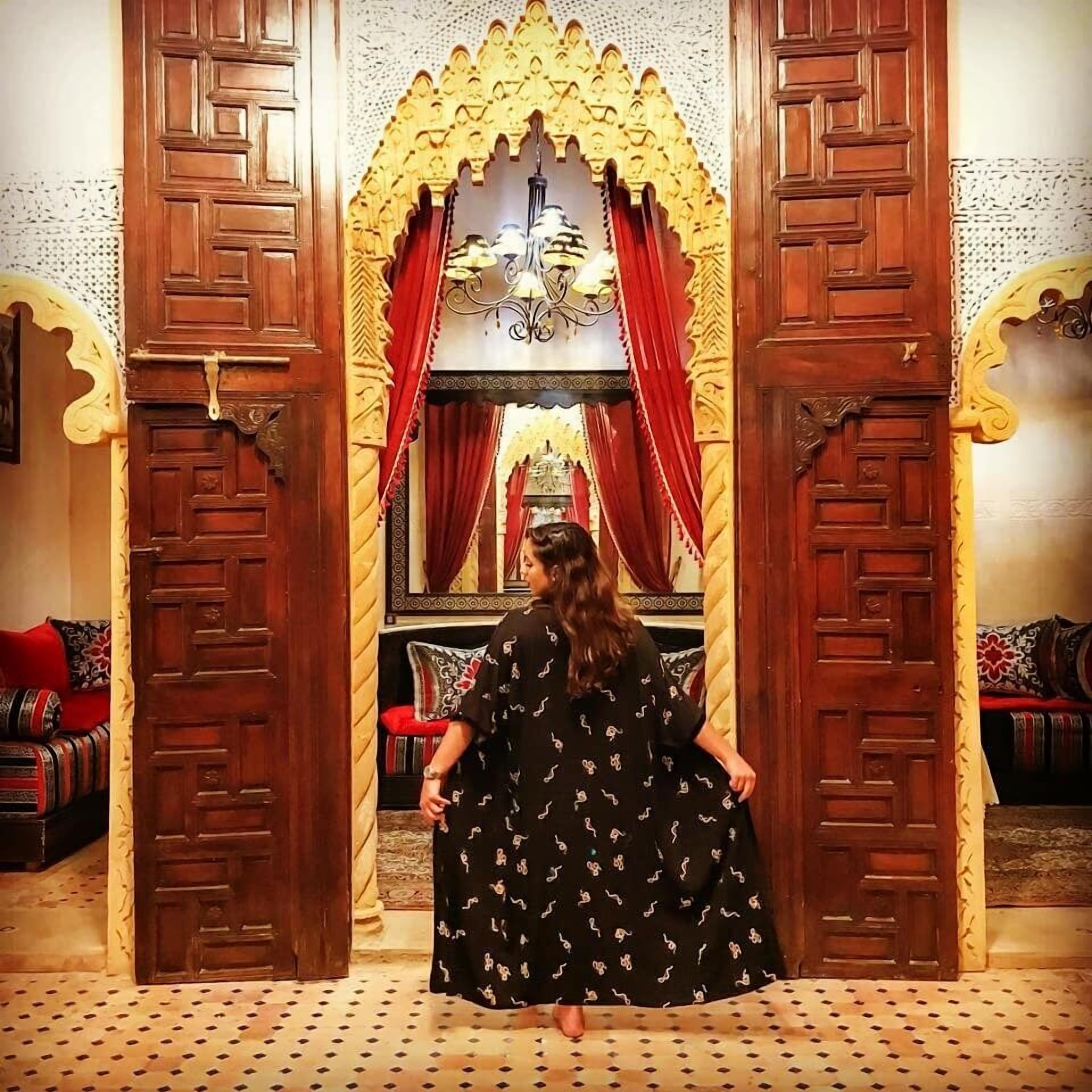 Photo - Riad La Porte du Bouregreg