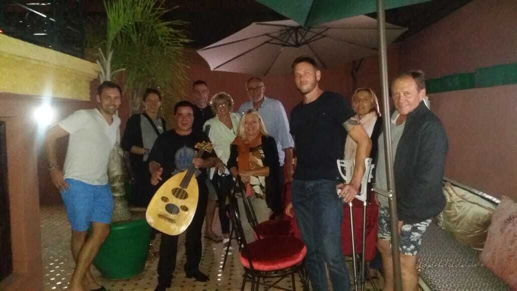 Photo - Riad La Porte du Bouregreg