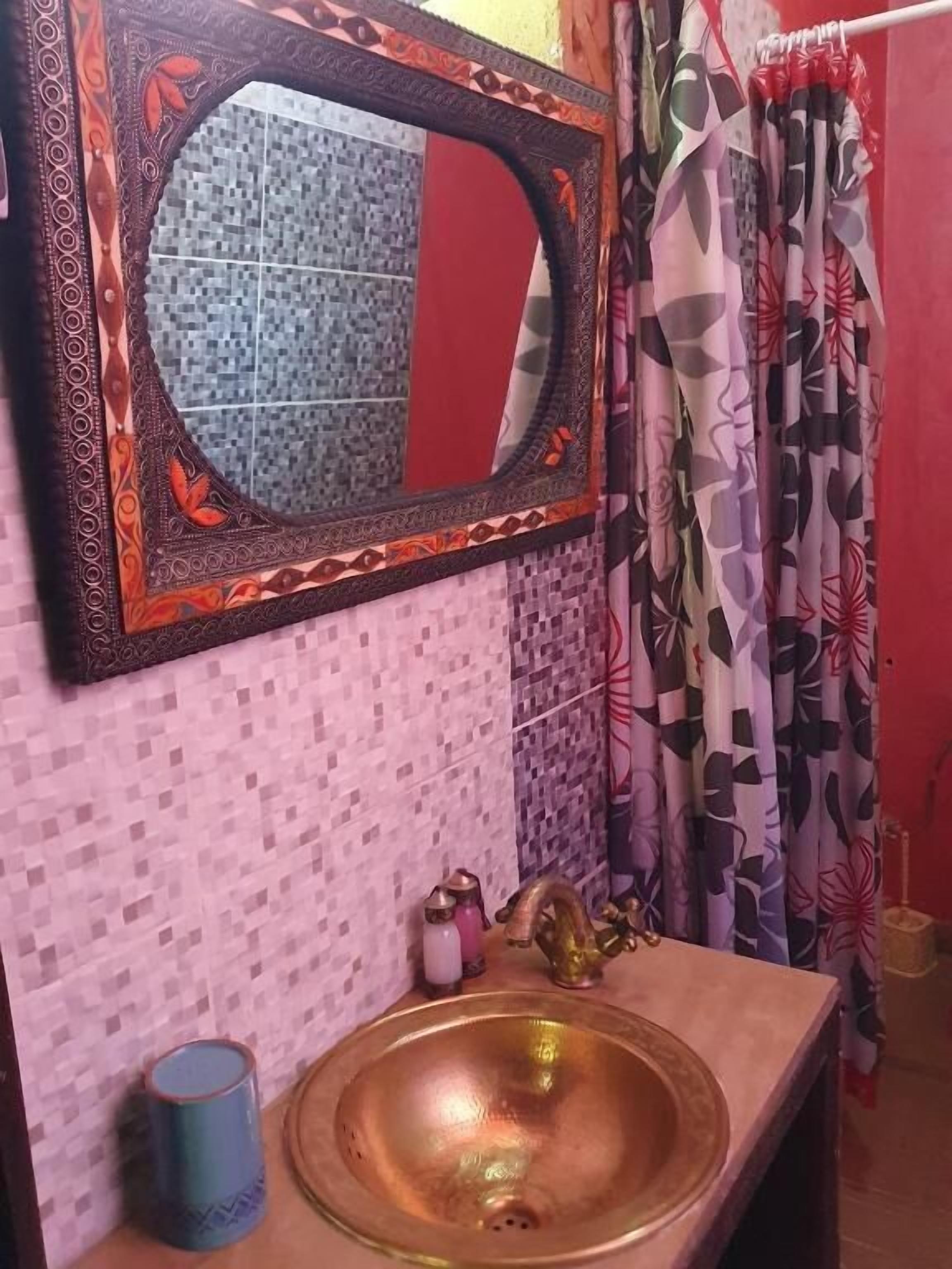Foto - Riad La Porte du Bouregreg