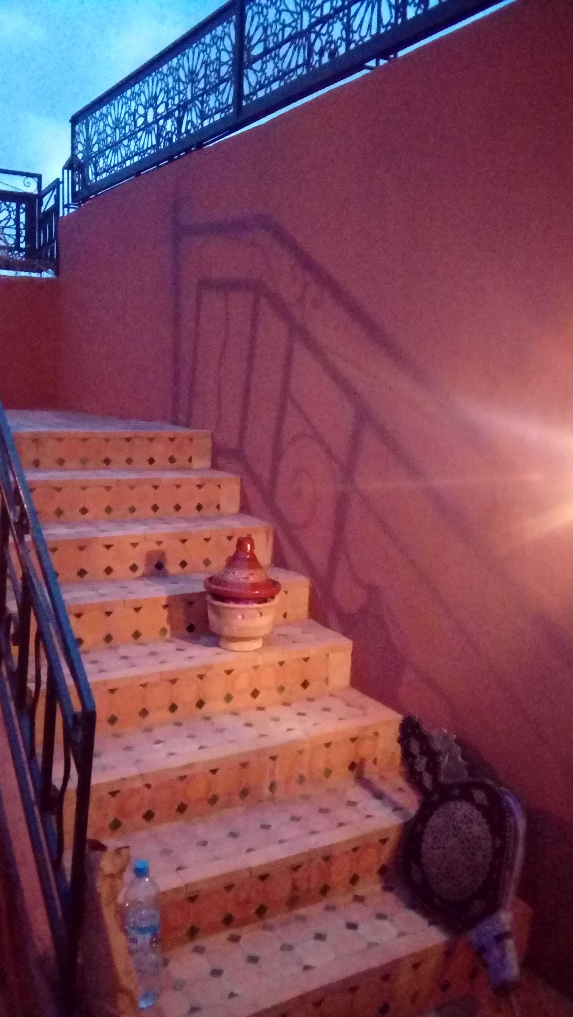 Photo - Riad La Porte du Bouregreg