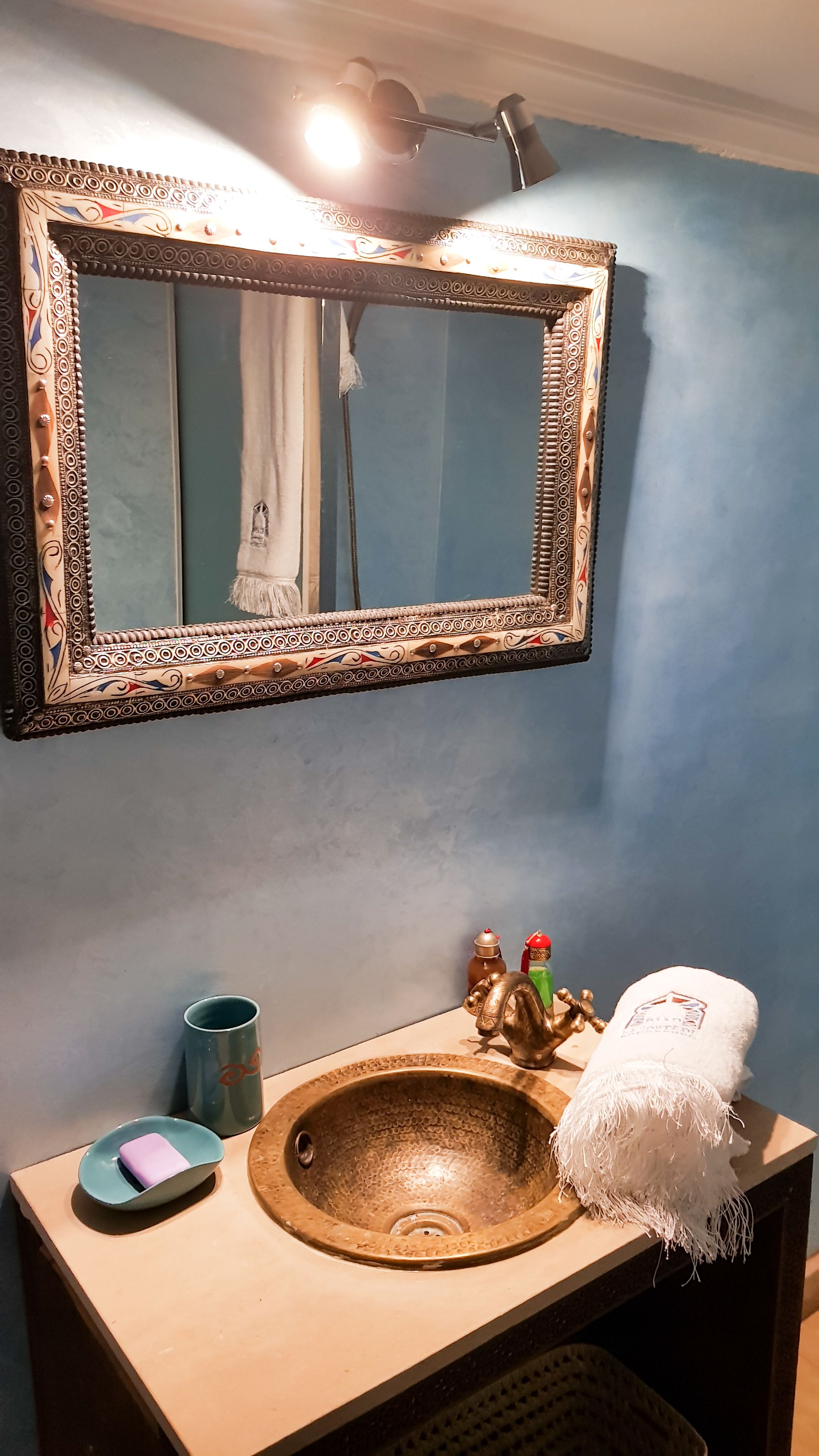 Photo - Riad La Porte du Bouregreg