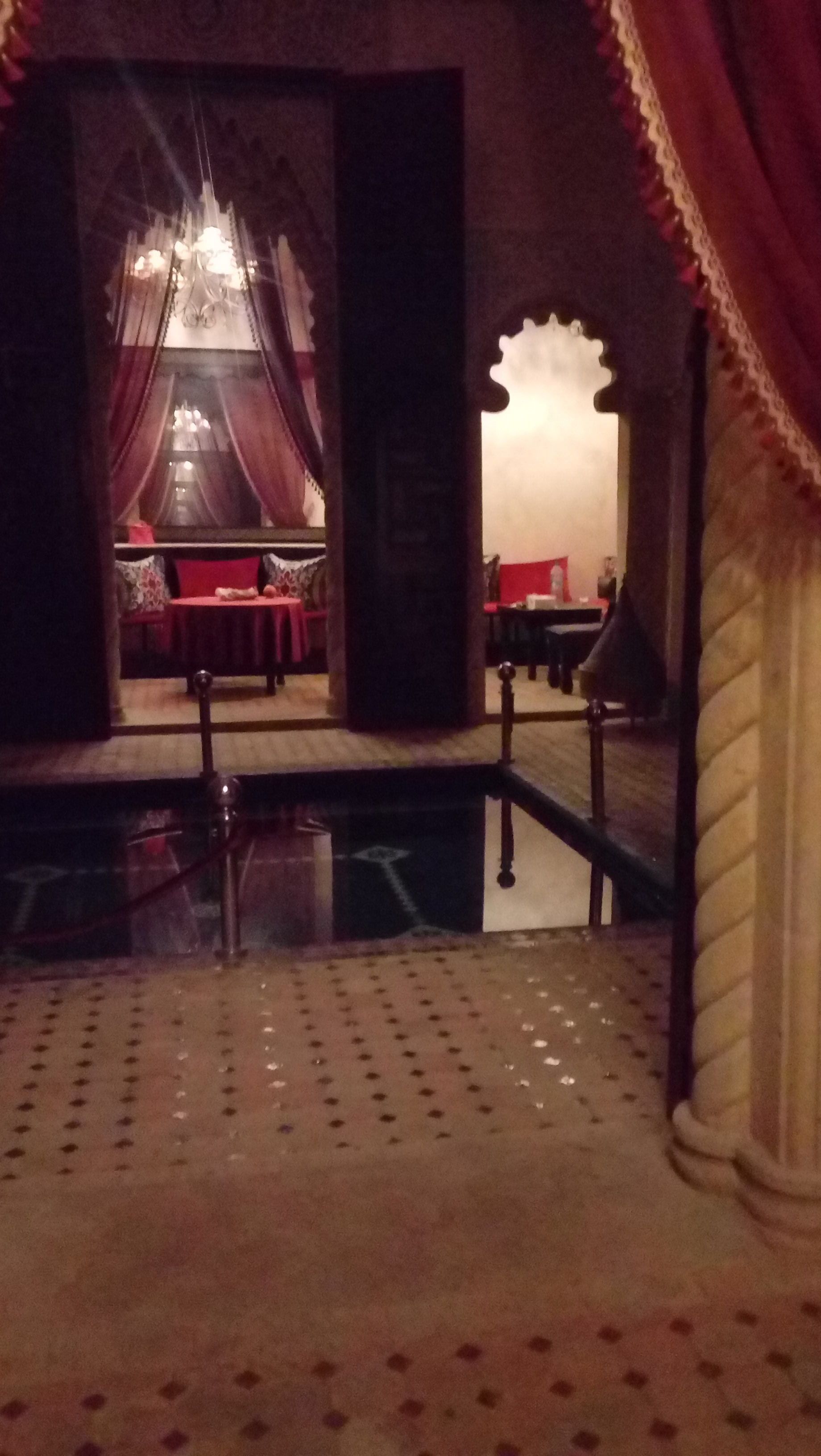 Photo - Riad La Porte Du Bouregreg