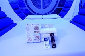 Servicio de la propiedad
