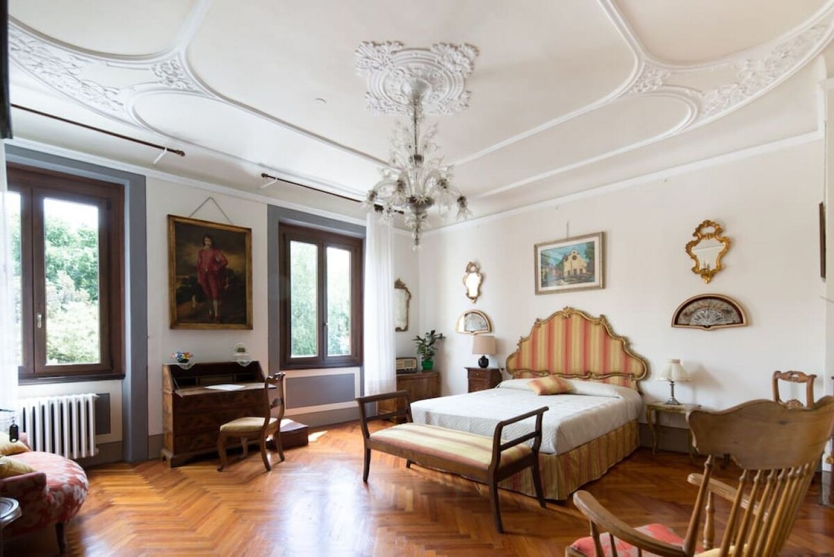 Bild für Gastgeberprofil