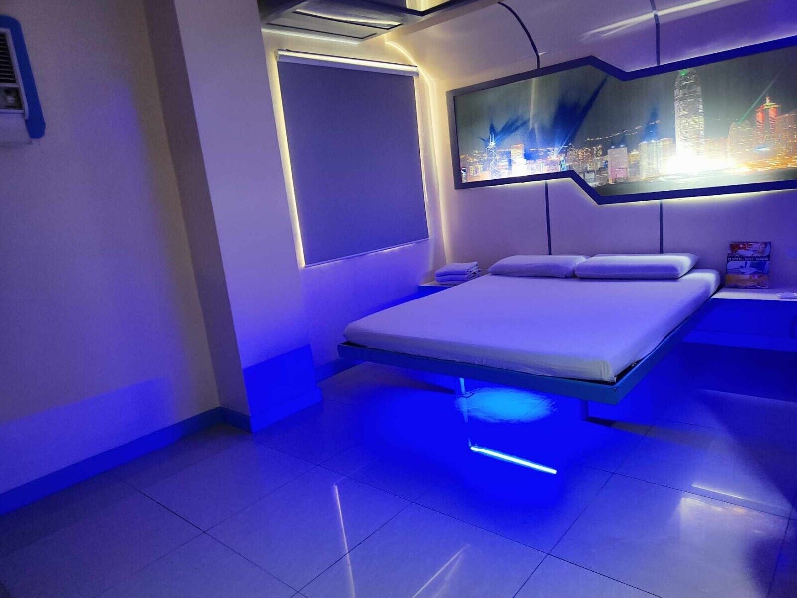 Foto - Astrotel Guadalupe